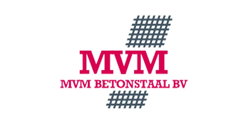 MVM Betonstaal BV